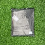 Essentials Men's Grey Shorts - Image 4