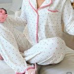 Women's multi Pajamas