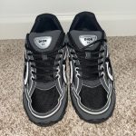 Dior Men's Black Trainers - Image 4