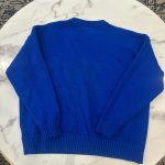 AMI Paris Men's multi Sweatshirt - Image 5