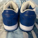 Louis Vuitton Men's multi Trainers - Image 4