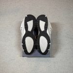 Dior Men's Grey Trainers - Image 8