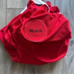 Nike Men's Red Top - Image 4