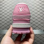 Louis Vuitton Men's multi Trainers - Image 4