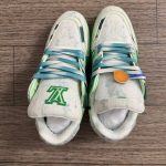 Louis Vuitton Men's multi Trainers - Image 4