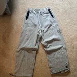 Men's Grey Joggers-tracksuits