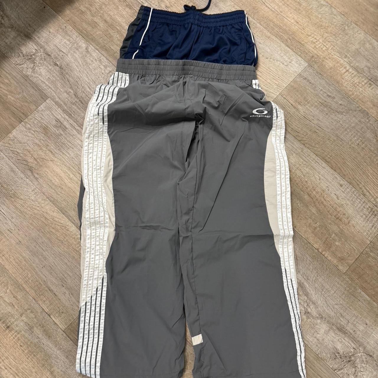 P0-311.jpg Balenciaga Men's multi Joggers-tracksuits - Image 1