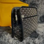Goyard Pouch Bag