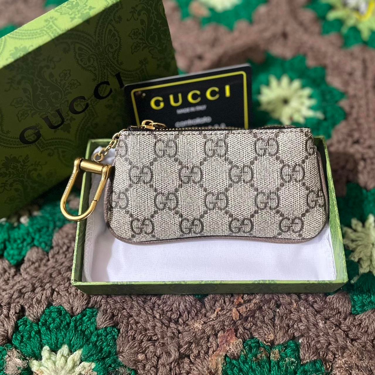 P0-335.jpg Gucci Women's Wallet-purses - Image 1