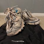 Balenciaga Men's multi Trainers