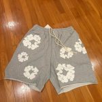 Denim Tears Men's multi Shorts
