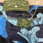 Denim Tears Men's multi Shorts - Image 5