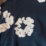 Denim Tears Men's Black Hoodie - Image 5