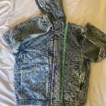 Louis Vuitton Men's Blue Jacket