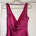 Lulus Women's Pink Dress - Image 5