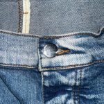 Amiri Men's Blue Jeans - Image 5