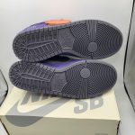 Nike Men's Green Trainers - Image 5