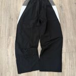 Balenciaga Men's Black Joggers-tracksuits - Image 5