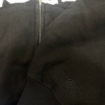 Supreme Men's Black Hoodie - Image 5