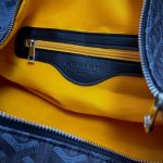 Goyard Travel/Duffle Bag - Image 5