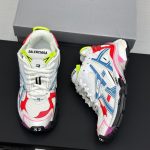 Balenciaga Men's multi Trainers - Image 5