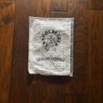 Chrome Hearts Men's White T-shirt - Image 5