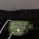 Denim Tears Men's multi Shorts - Image 5