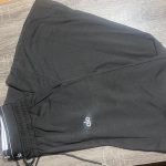 Alo Yoga Women's Black Jumpsuit - Image 5