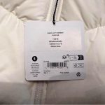 Alo Yoga Women's White Jacket - Image 5