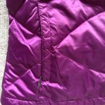 The North Face Women's Purple Jacket - Image 5