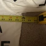 Burberry Men's White and Cream Shirt - Image 5