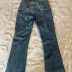 Revice Women's Blue and Navy Jeans - Image 5