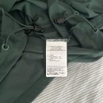 NOCTA Men's Green and Grey Jacket - Image 5