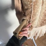 Stone Island Women's Brown and Tan Jumper - Image 5