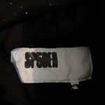 Spider Worldwide Men's Black Hoodie - Image 5