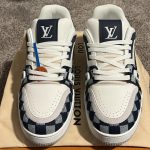 Louis Vuitton Men's multi Trainers - Image 5