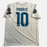 Adidas Men's White Shirt