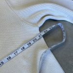 Polo Ralph Lauren Men's White and Cream Jumper - Image 5