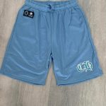 Men's Blue Shorts