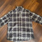 Chrome Hearts Men's multi Shirt