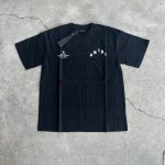 Amiri Men's Black T-shirt
