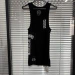 Chrome Hearts Women's Black Dress