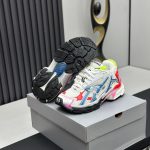 Balenciaga Men's multi Trainers - Image 6