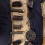 Dyson multi Hair-products - Image 6