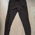 Alo Yoga Women's Brown Leggings - Image 6