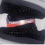 Nike Men's Black Trainers - Image 6