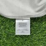 Essentials Men's Grey Shorts - Image 6