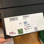 Chanel Women's Green Trainers - Image 6