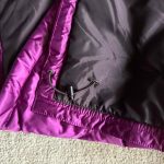 The North Face Women's Purple Jacket - Image 6