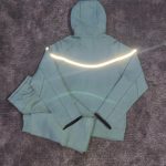 Nike Men’s Green Jacket - Image 6